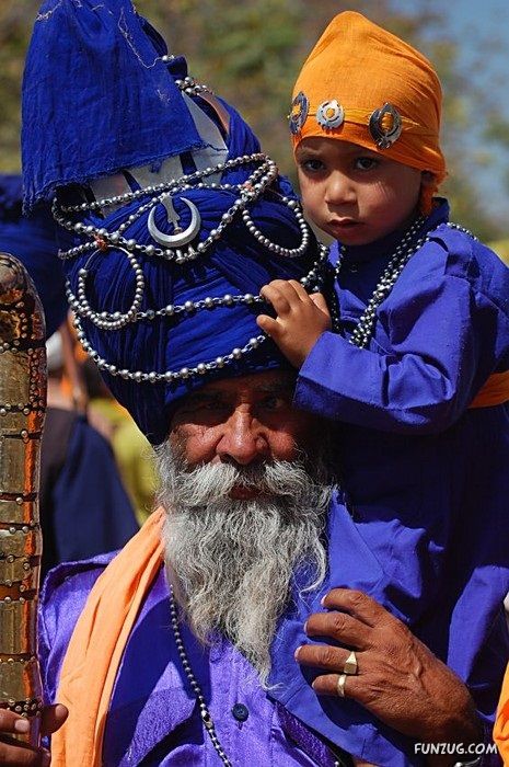 Too Much Burden on Head