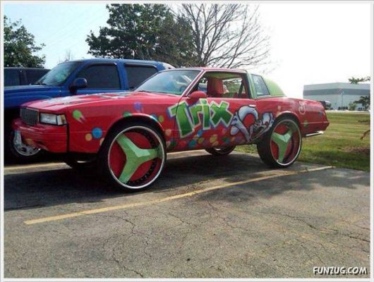 Cool Funny Pictures Of The Day