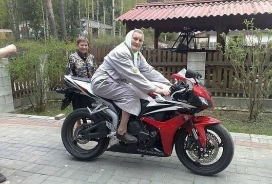 Crazy Fun Pix Dump Of The Week