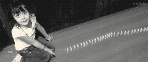 Gifs You Want To See After A Hard Days Work