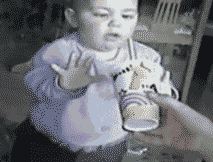 Gifs You Want To See After A Hard Days Work