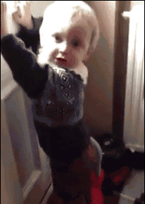 Gifs You Want To See After A Hard Days Work