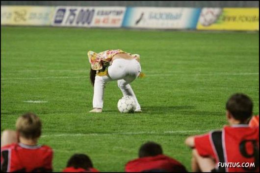 Pix With A Touch Of Humor