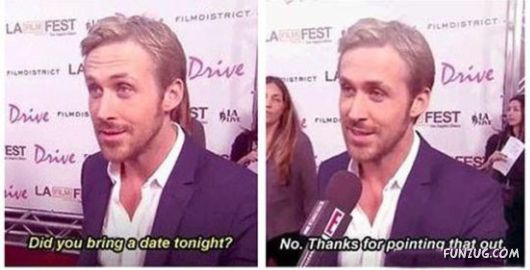 Single And Single Forever