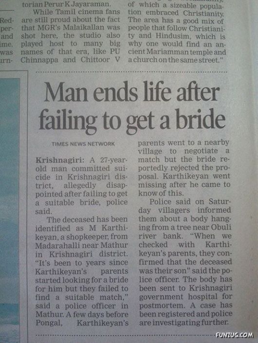 Single And Single Forever