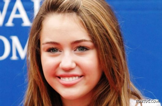 Some Beautiful Laughing Faces