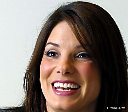 Some Beautiful Laughing Faces