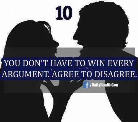 20 Healthy Tips For A Beautiful Life