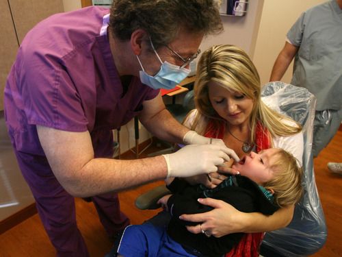 Top 10 Oral Health Tips For Children