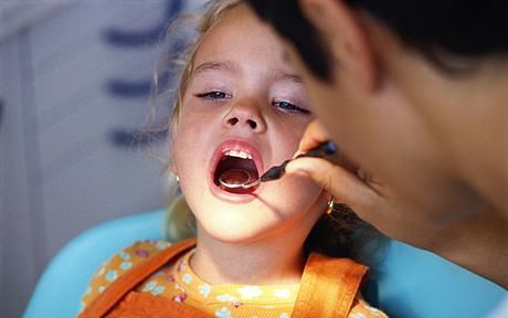 Top 10 Oral Health Tips For Children