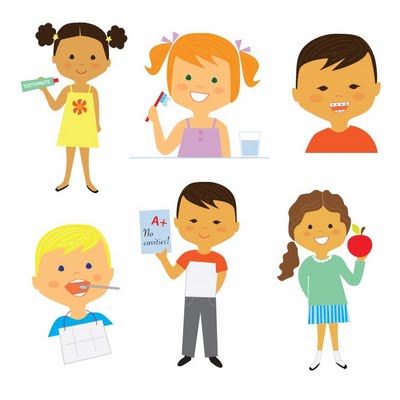 Top 10 Oral Health Tips For Children