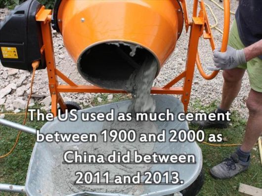 15 Rather Strange Facts About The USA