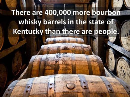 15 Rather Strange Facts About The USA