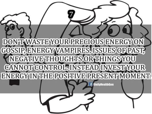 The 20 Most Important Reminders For You