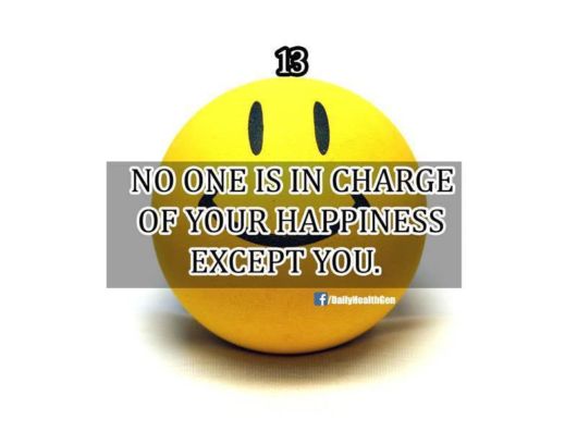 The 20 Most Important Reminders For You