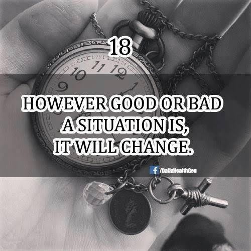 The 20 Most Important Reminders For You