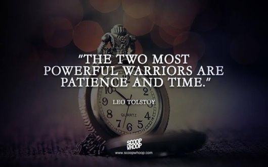 Look At Life In A Whole New Way