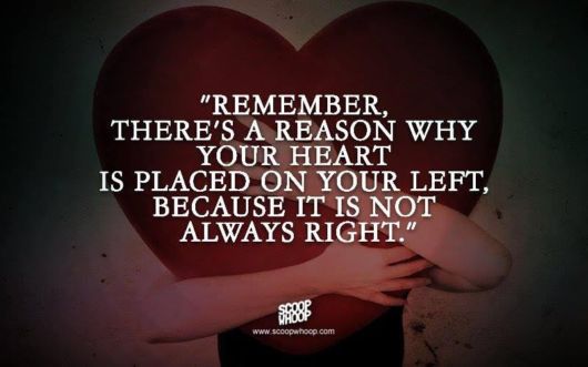 Look At Life In A Whole New Way