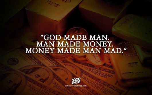 Look At Life In A Whole New Way