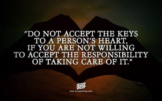 Look At Life In A Whole New Way