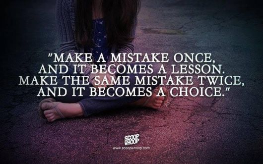 Look At Life In A Whole New Way