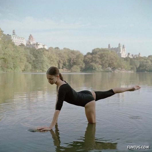 Amazing Dancers Among Us