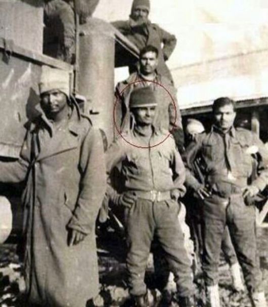 Rare Photos Of India From The Past