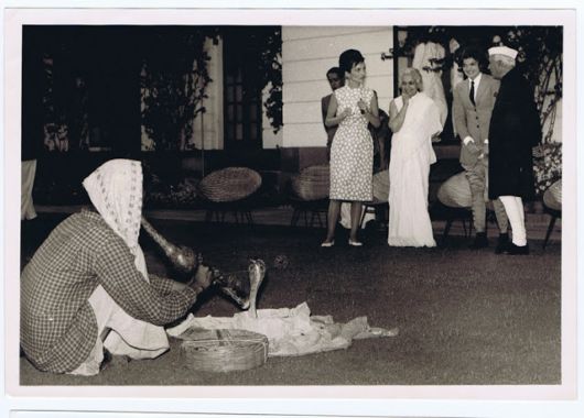 Rare Photos Of India From The Past