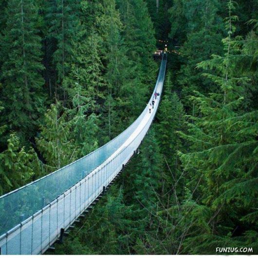 Most Colorful Places Of The World