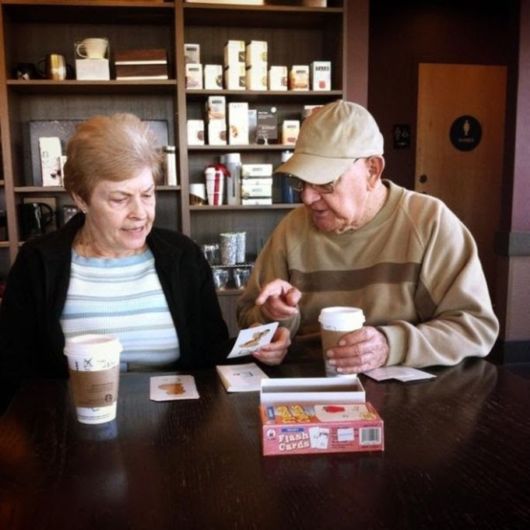 Photos That Prove True Love Exists