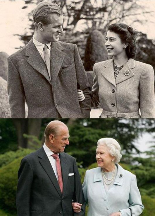 Photos That Prove True Love Exists