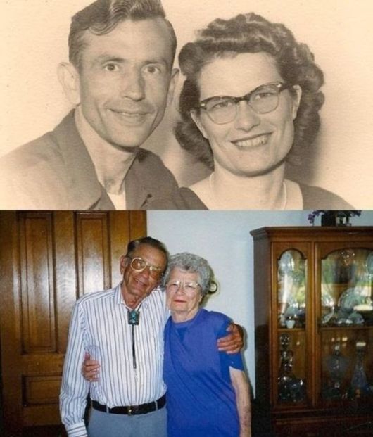 Photos That Prove True Love Exists