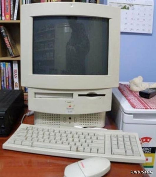 The Evolution Of Apple computers