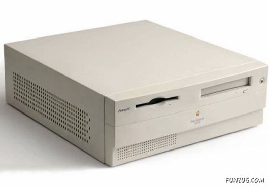 The Evolution Of Apple computers