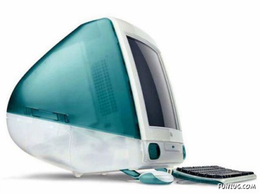 The Evolution Of Apple computers