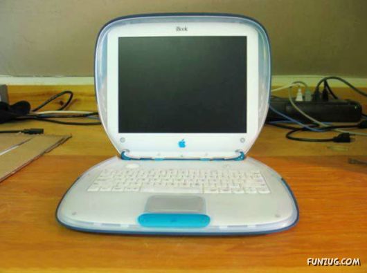 The Evolution Of Apple computers