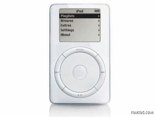 The Evolution Of Apple computers