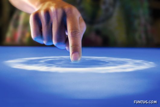 Top 10 Tech Innovations Of 2012 