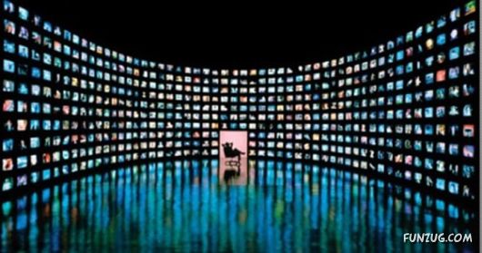 Top 10 Tech Innovations Of 2012 