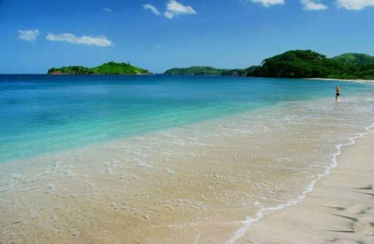 A Trip To Costa Rica, USA 