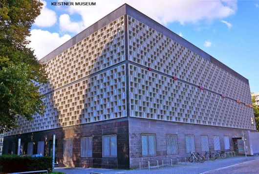 Lets Visit Hanover, Germany