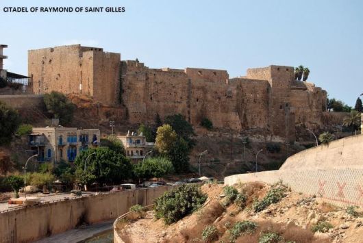 Lets Visit Lebanese Republic