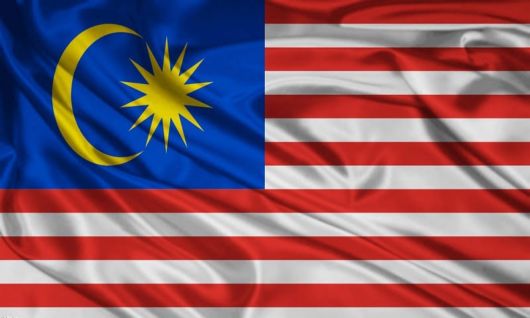 A Trip To Truly Asia - Malaysia