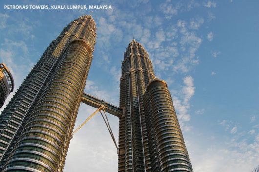 A Trip To Truly Asia - Malaysia