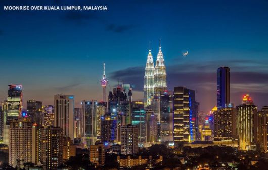 A Trip To Truly Asia - Malaysia