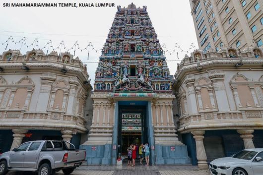 A Trip To Truly Asia - Malaysia