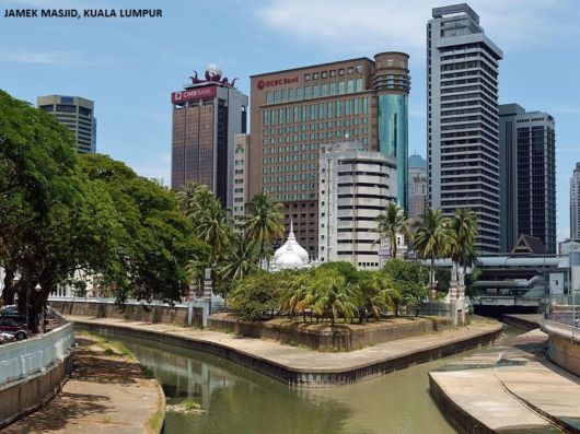 A Trip To Truly Asia - Malaysia