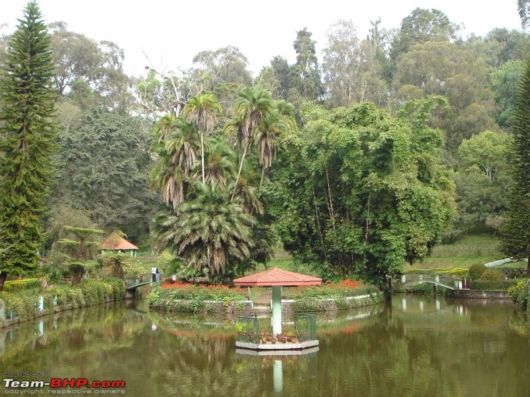 Ooty - Beautiful Hill Station In South India
