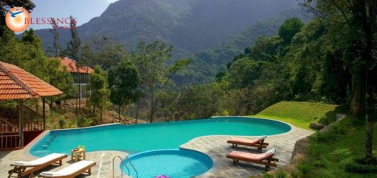 Ooty - Beautiful Hill Station In South India