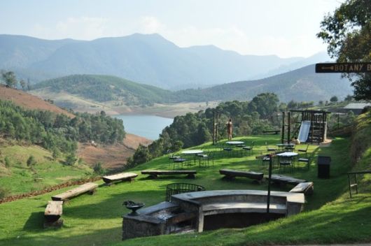 Ooty - Beautiful Hill Station In South India